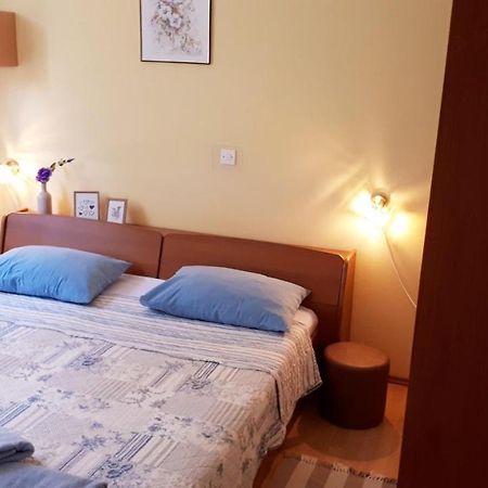 Apartment Neda Z-Velika Okucnica, Besplatni Parking I Opticki Wi-Fi Labin  Bagian luar foto