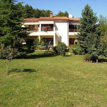 Apartment Neda Z-Velika Okucnica, Besplatni Parking I Opticki Wi-Fi Labin  Ruang foto