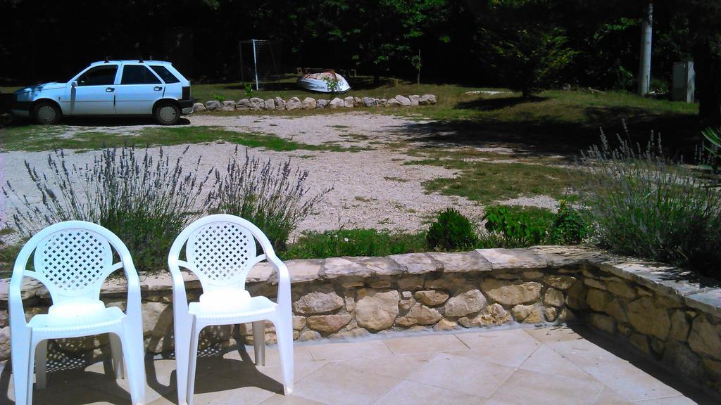Apartment Neda Z-Velika Okucnica, Besplatni Parking I Opticki Wi-Fi Labin  Ruang foto