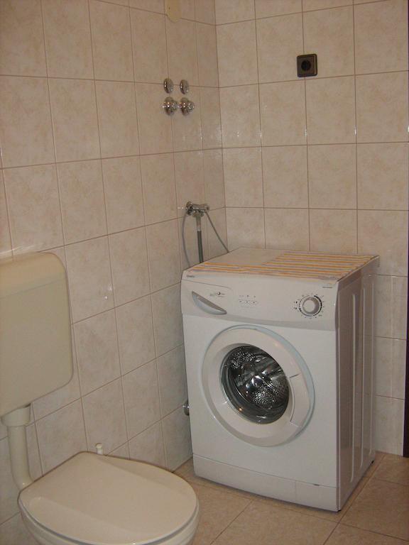 Apartment Neda Z-Velika Okucnica, Besplatni Parking I Opticki Wi-Fi Labin  Ruang foto