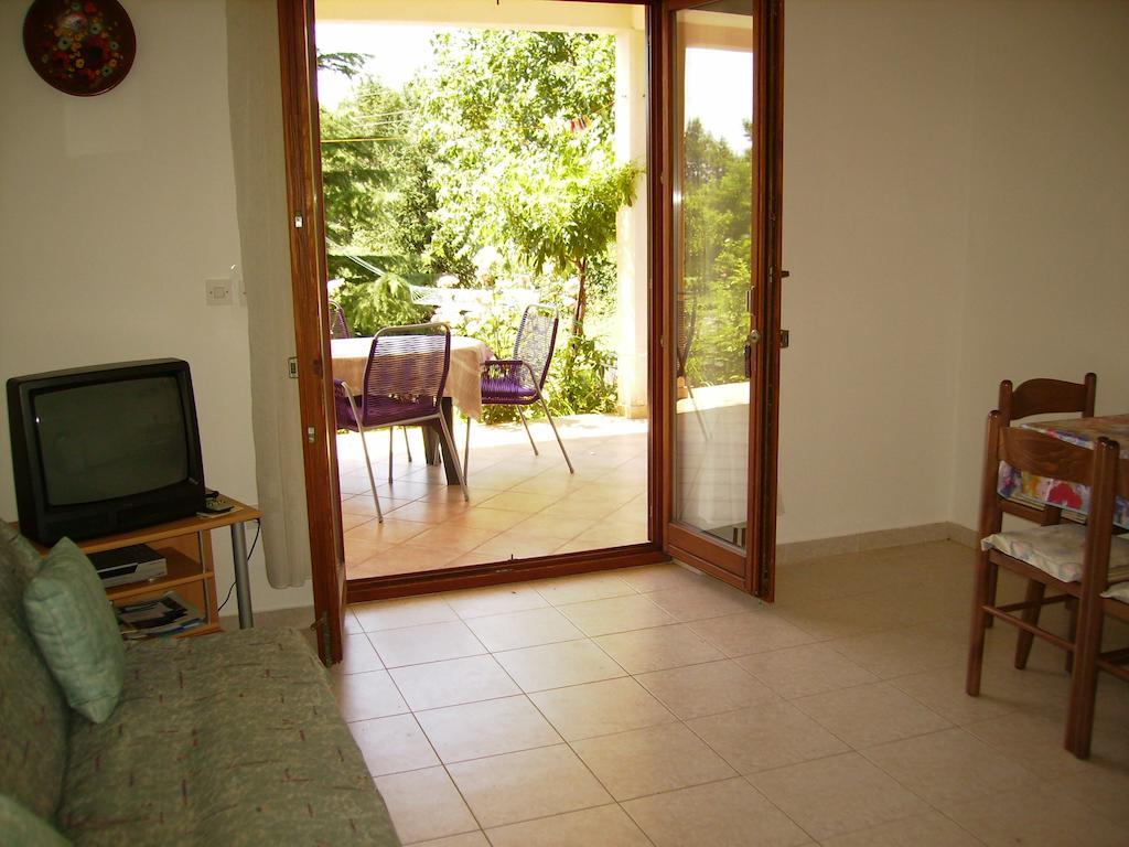 Apartment Neda Z-Velika Okucnica, Besplatni Parking I Opticki Wi-Fi Labin  Ruang foto