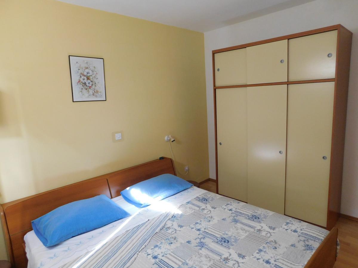 Apartment Neda Z-Velika Okucnica, Besplatni Parking I Opticki Wi-Fi Labin  Bagian luar foto