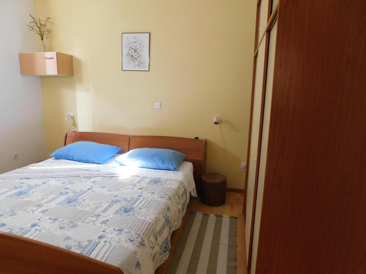 Apartment Neda Z-Velika Okucnica, Besplatni Parking I Opticki Wi-Fi Labin  Bagian luar foto