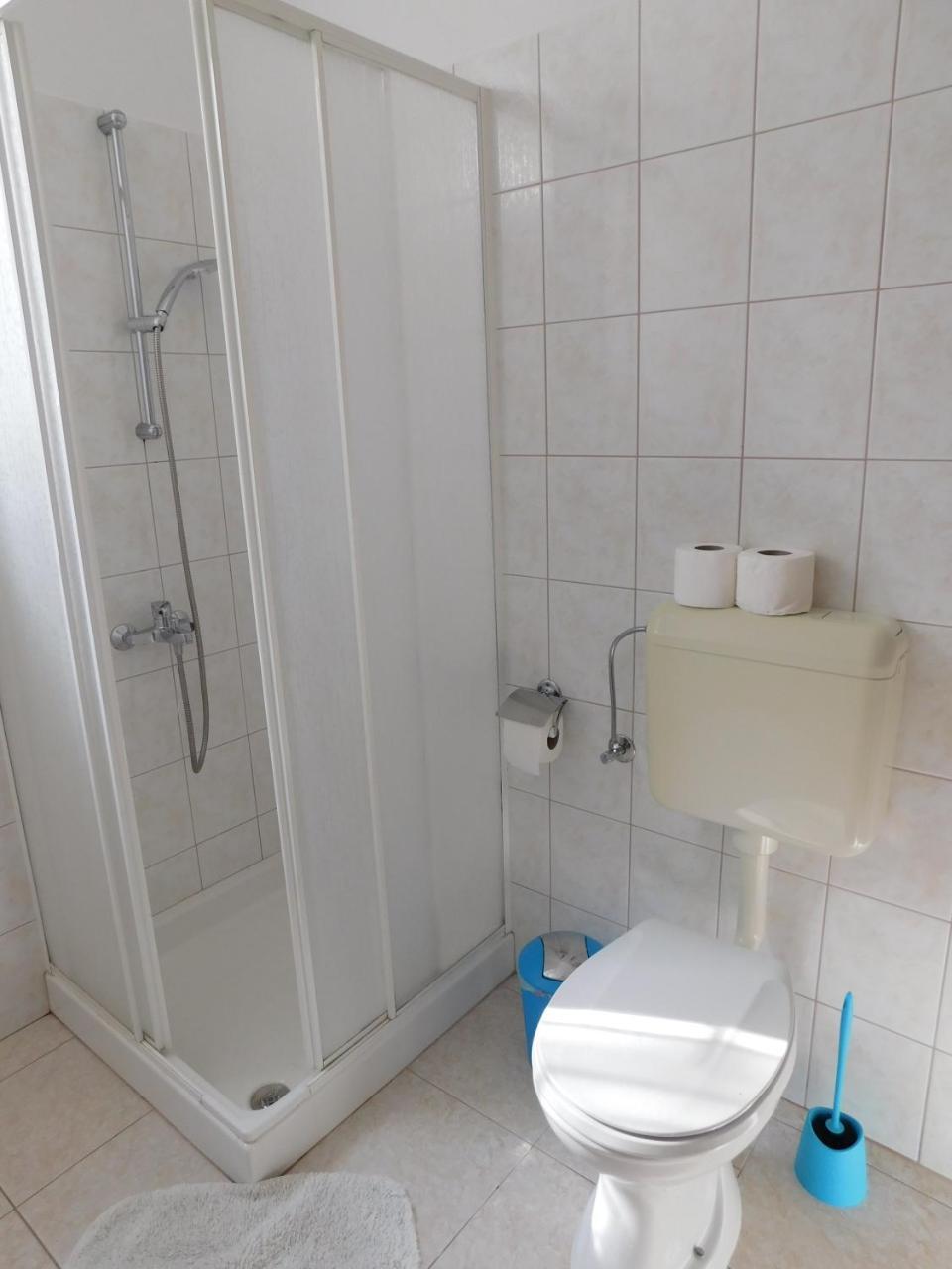 Apartment Neda Z-Velika Okucnica, Besplatni Parking I Opticki Wi-Fi Labin  Bagian luar foto