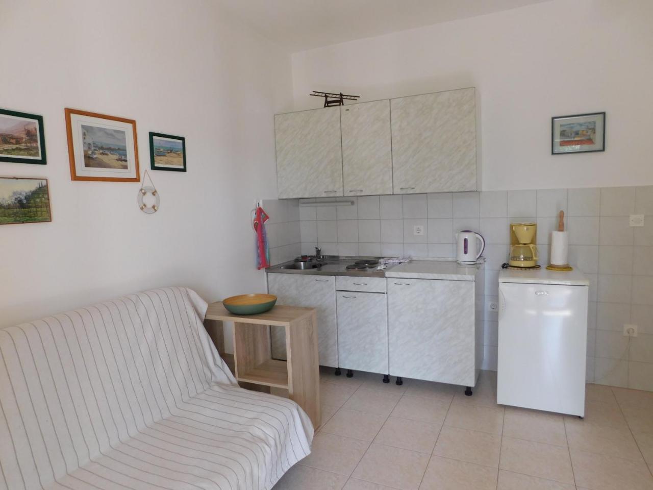 Apartment Neda Z-Velika Okucnica, Besplatni Parking I Opticki Wi-Fi Labin  Bagian luar foto